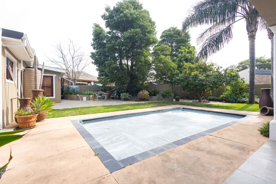 4 Bedroom Property for Sale in Panorama Western Cape